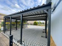 Carport 7